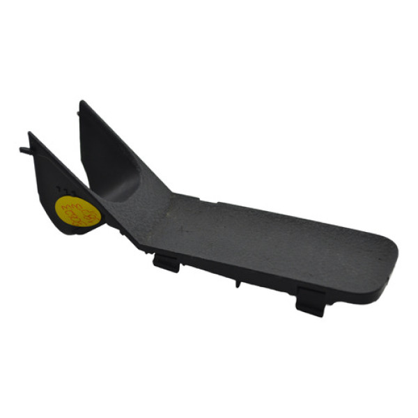 Tampa Freio Mão Console Central Nissan Livina 2012 Original Preto