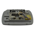 Luz Interna Teto Central Traseira Honda Fit 2009 Original
