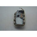 Luz Teto Interna Cortesia Ford Fiesta 2014 A 2017 Original