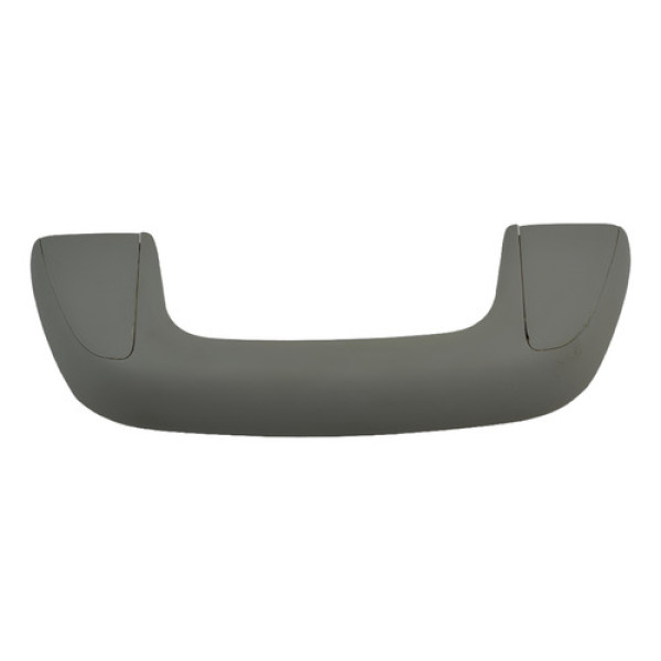 Puxador Pqp Alça Teto Toyota Hilux 2016 A 2020 Original Bege