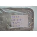 Luz Cortesia Teto  Hb20 2013 2014 2015 2016 Original