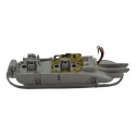 Luz Interna Central Teto Sandero 2015 Logan Duster Original