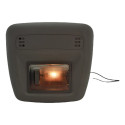Luz Cortesia Interna Teto Gm Sonic 2012 2013 2014 Original