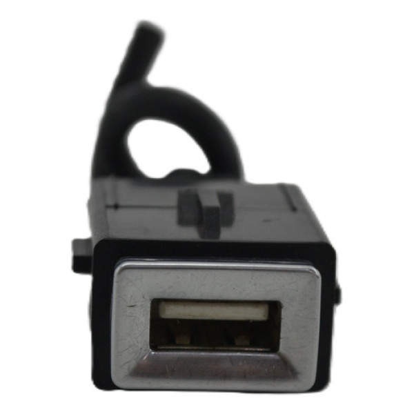 Entrada Usb Console Peugeot 208 Like 2022 2023 Original