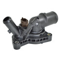 Carcaca Valvula Termostatica Etorq Bravo Punto Idea 55261683