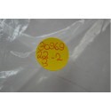 Kit Com 3 Puxador Alça Teto Pqp Honda City 2010 Original Cinza-escuro