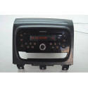 Radio Aparelho Som Connect Palio Grand Siena Original