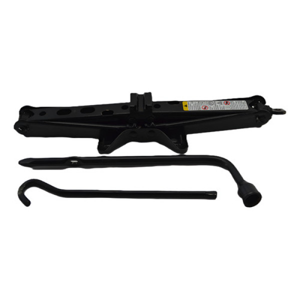 Macaco Troca Roda C/chave Roda + Haste Captiva Original Gm