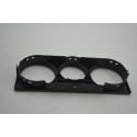Moldura Comando Ar Painel Volkswagen Golf 2000 Original