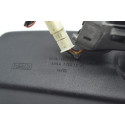 Espelho Retrovisor Interno Focus 2011 12 13 Original