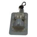 Luz Interna Teto Cortesia Ford Focus 2012 Original