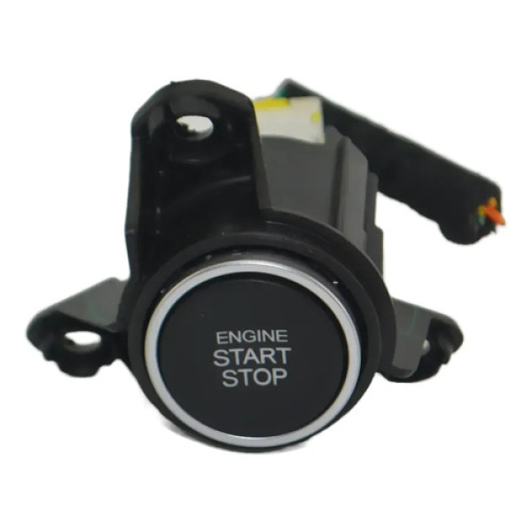 Botão Partida Engine Start Stop Hyundai Creta 2025 2026