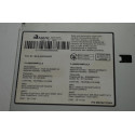 Central Multimidia Tela Radio Renault Sandero Logan Original Preto