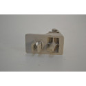 Par Presilha Suporte Quebra Sol Fiat Siena 2007 Original