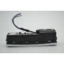 Comando Ar Condicionado Console Mercedes Benz E250 Original