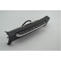 Botão Pisca Alerta Volume Chery Arrizo 6 2021 Original Preto