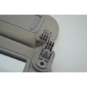 Par Quebra Sol Para Sol Hb20 Hatch Premium Original
