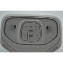 Luz Interna Teto Central Dianteira Argo 2020 Origina