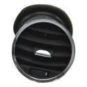 Difusor Saida Ar Central Painel Gm Captiva 2011 Original