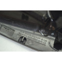 Moldura Interna Retrovisor Evoque 2.0 2011 2012 Original Preto