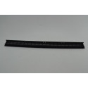 Grade Saida Ar Superior Painel Nissan Sentra 2012 Original