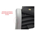 Difusor Ar Lateral Esquerdo Painel Peugeot 207 2012 Origina