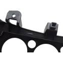 Moldura Comando Ar Painel Ford Focus 2015 Original