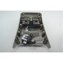 Difusor Ar Traseiro Console Azera 2009 2010 Original