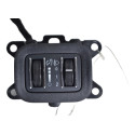Botão Interruptor Regulagem Farol Luz Journey 2014 2015 2016