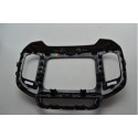 Moldura Central Radio Difusor Painel Fiat Toro 2018 Original Original