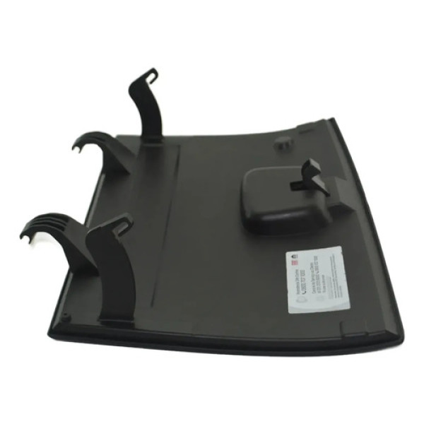 Tampa Porta Luvas Objeto Fiat Argo Cronos 2017-2025 Original