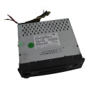Radio Som Automotivo Bluetooth Usb Cd Gm Agile Original