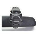 Retrovisor Interno Camera Frontal Bmw X6 2012 Origina