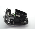 Difusor Ar Lateral Esquerdo Painel Chevrolet S10 2016 Origin