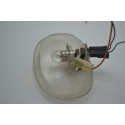 Luminaria Luz Cortesia Teto Ford Fiesta 2002 2003 Original