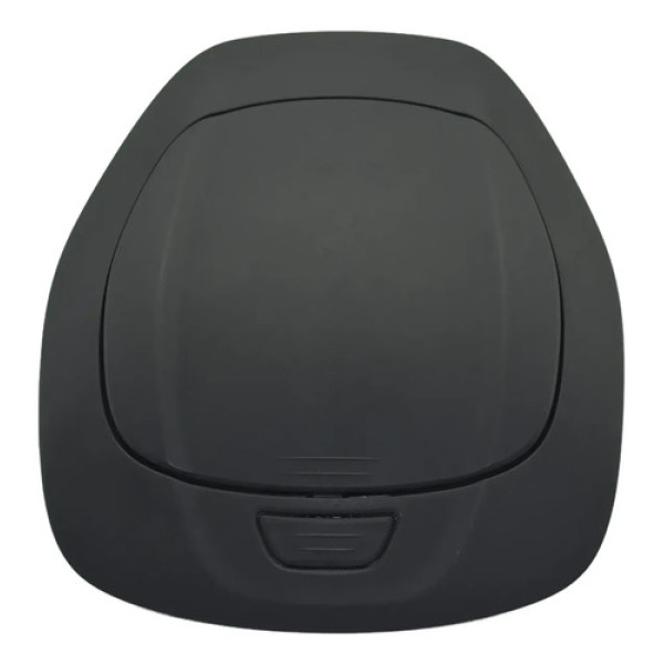 Porta Objetos Painel Superior Ford Ka 2015-2021 Original Preto