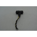 Entrada Conector Usb Auxiliar Vw T-cross 2020-2025 Original