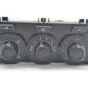 Comando Ar Condicionado Painel Citroen C3 2013 Origin