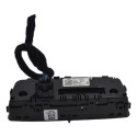 Comando Ar Condicionado Traseiro Console 320ia 2023 Original