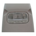 Luz Cortesia Interna Teto Dianteira Aircross 2017 Original