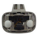 Espelho Retrovisor Interno C/luz Jimny 2020 Original
