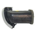 Difusor Ar Lateral Esquerdo Painel Peugeot 207 2013 Origin