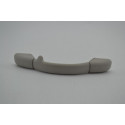 Puxador Alça Teto Pqp Peugeot 207 2010 Original  Cinza