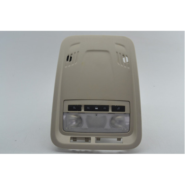 Luz Interna Cortesia Teto Chevrolet Cruze 2018 2019 Original