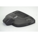 Moldura Retrovisor Interno Mercedes Gle 400 2022 Original