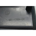 Moldura Espelho Retrovisor Interno Territory 2021-2025 Origi