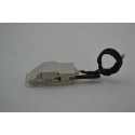 Luz Interna Cortesia Porta Luvas Citroen C3 2017 Original