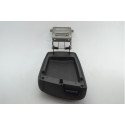 Apoio Encosto Braço Console Kia Optima 2012 Original Preto