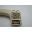 Puxador Pqp Alça Teto Citroen C4 Lounge 2010 Original Cinza