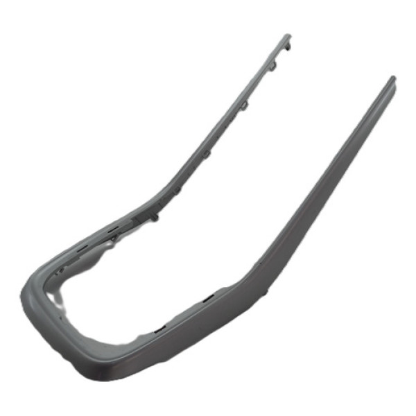 Moldura Aro Acabamento Console Gm Tracker 2022 Original